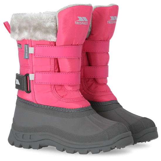Trespass Stroma II Snow boots